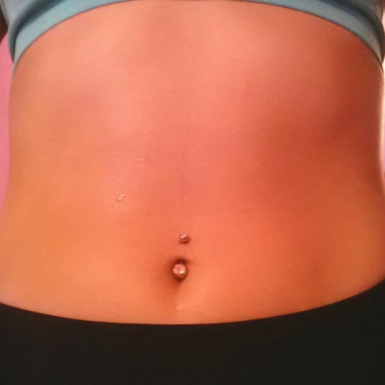 Dreaming to be fit  i can do this . Nothing will stop me from achieving my goals