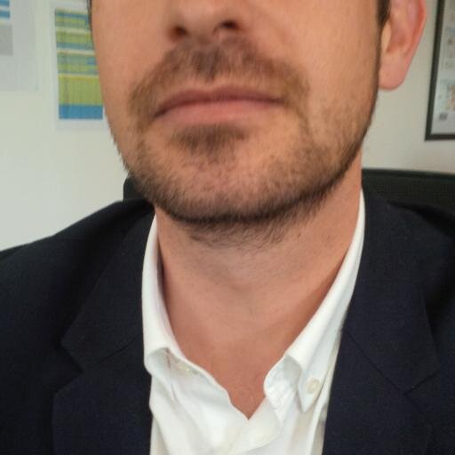 Twitter feed dedicated to the wonder that is Dan Wood's beard
