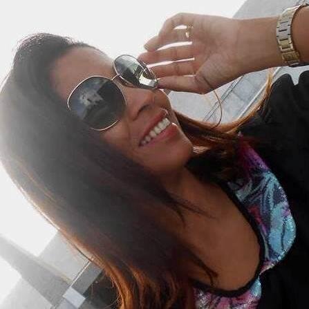 Uma pessoa que ainda acredita no ser humano e apaixonada pela vida.