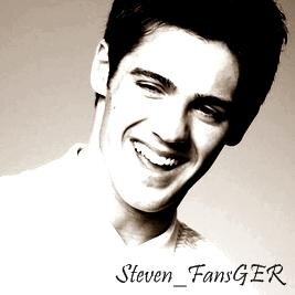 An account for all fans of Steven R McQueen :)  - Ein Account für alle Fans von Steven R McQueen :)