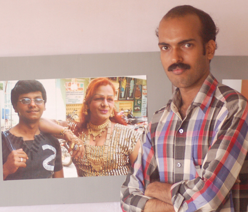 abhijithfoto's profile picture. 