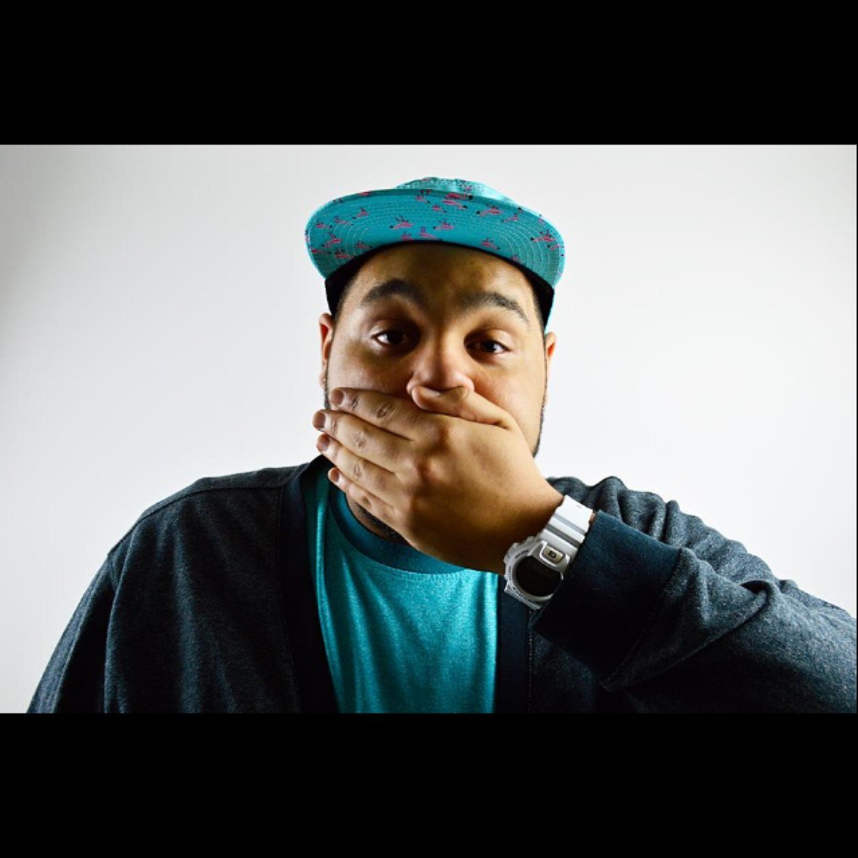 ThatKidPrescott's profile picture. Aspiring 23 year old hip hop artist from portland, Oregon.