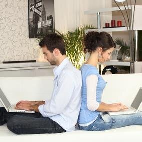 Wil jij ook vanuit huis werken? Het is een TREND aan het worden. Steeds meer mensen willen vanuit huis werken. Ben jij één van deze mensen?