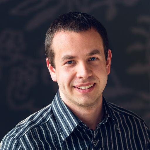 lukdanek's profile picture. Founder @Farfaliacom