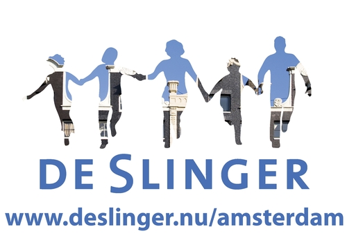 Zichtbaar verbinden voor een mooier Amsterdam!
