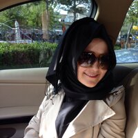 Zeynep Özer (@zeynepozerr) Twitter profile photo