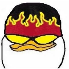 liekkipipo's profile picture. Kovaa kamaa :D

#BanToxicGamers