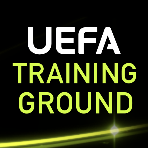 UEFA TRAINING GROUND