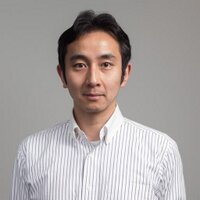 Takayoshi Kochi (@tkochi) 's Twitter Profile