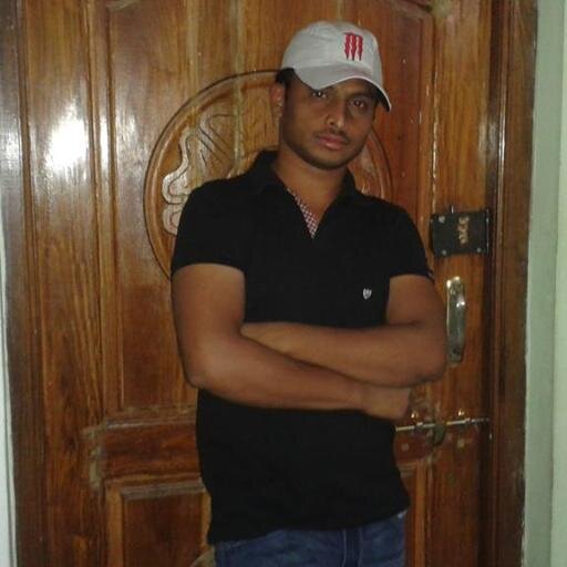 being gabble and garrulous about world cricket .