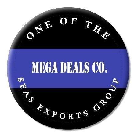 Mega deals company