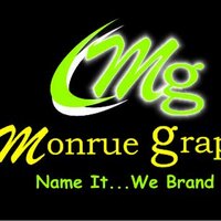 monrue graphics (@mongraphics) 's Twitter Profile