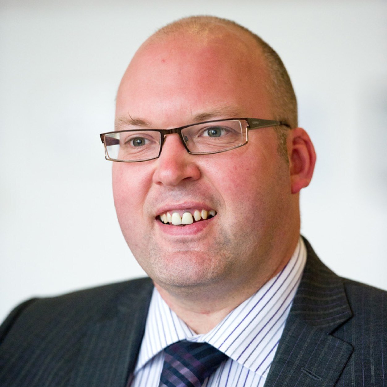 Paul_Marchment's profile picture. 