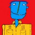 Sados Lados ( Martin Laidlaw) (@sadoslados) Twitter profile photo