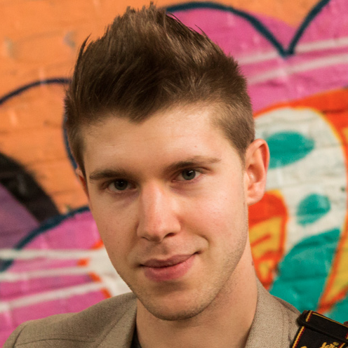 cyrillorquet's profile picture. (cover and profile pic by https://t.co/aLpu5BYWKy)