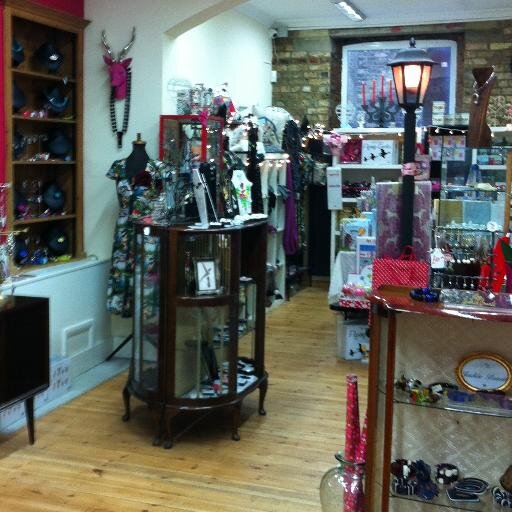 SohoHip's profile picture. Soho Hip is a cosmopolitan boutique bursting with quirky, delicious must-haves!