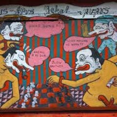 Yogyakarta Spirit Indonesia