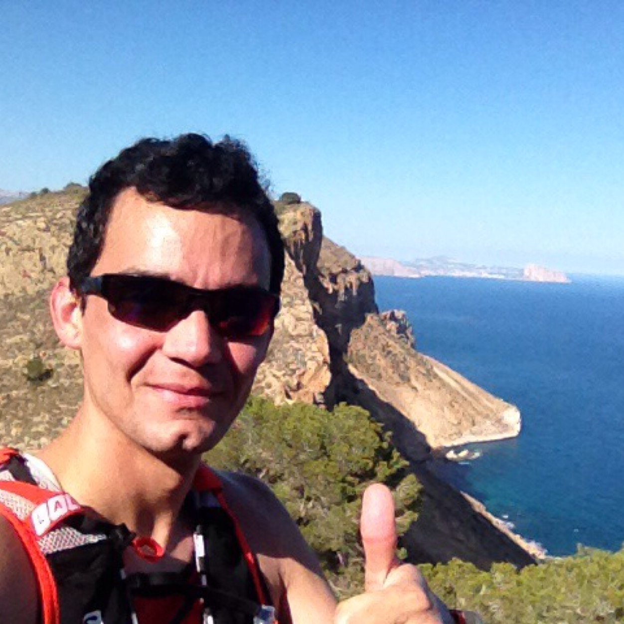 FofoRC's profile picture. Recorriendo montañas