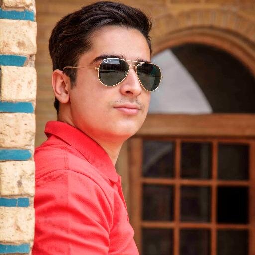 ماییم و نوای بی نوایی ، بسم الله اگر حریف مایی