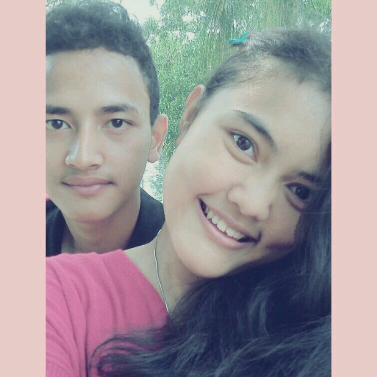 ♥ Laras Aditia | smuray basketball ♥ *16*