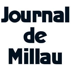 Hebdomadaire d'actualité de la région de Millau (Aveyron, France)