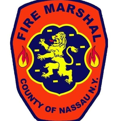 The Nassau County (NY) Fire Marshal's Office is the Law Enforcement Branch of the Nassau County Fire Commission.