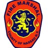 NCFireMarshalNY's profile picture. The Nassau County (NY) Fire Marshal's Office is the Law Enforcement Branch of the Nassau County Fire Commission.