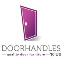 UK's No1 High Quality Door Handle Supplier.