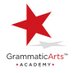 GrammaticArts® (@grammaticarts) Twitter profile photo