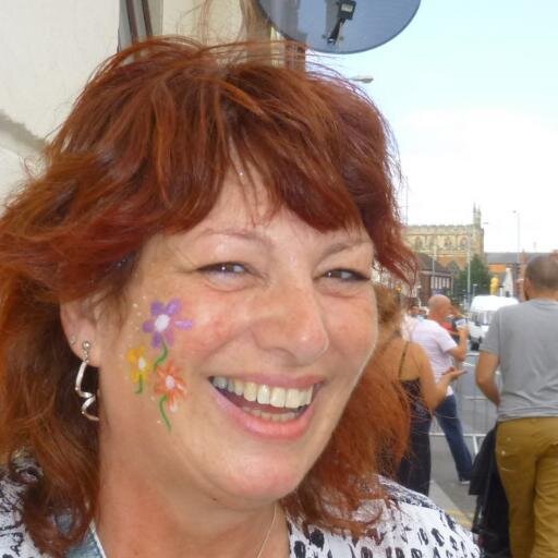 Anita Dervey Profile