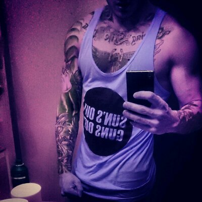 MylesBombshell's profile image