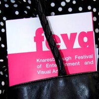Knaresborough FEVA (@fevafest) 's Twitter Profile