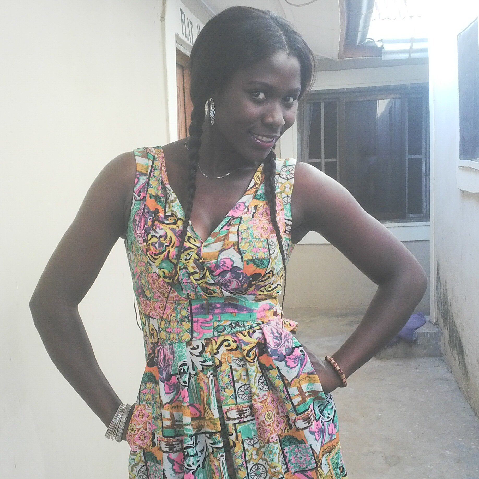 MIgbuku's profile picture. Education is the most powerful weapon which you can use to change the world.