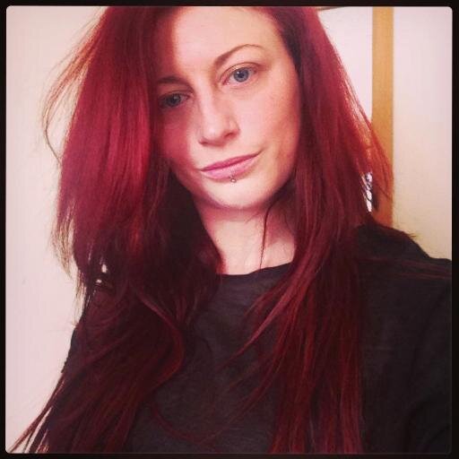 Graphic designer, bar maid, photographer, seamstress, chef, beer connoisseur and retired professional sleeper.