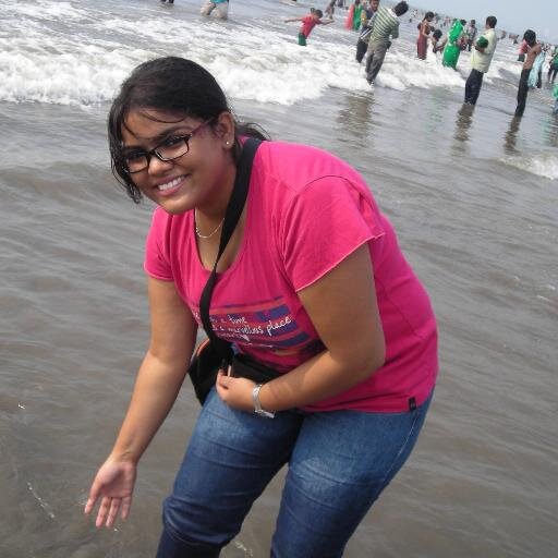 Friendly,caring..confused..moody singer.. writer.. painter..believer of eternal God. Here to explore the world around me..of my interests that  keep changing..