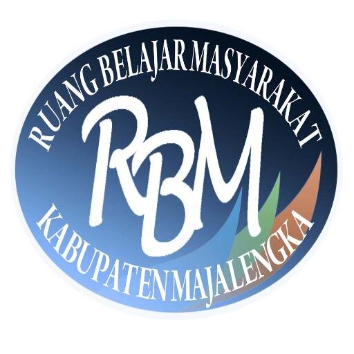 RBM_Majalengka's profile picture. Ruang Belajar Masyarakat