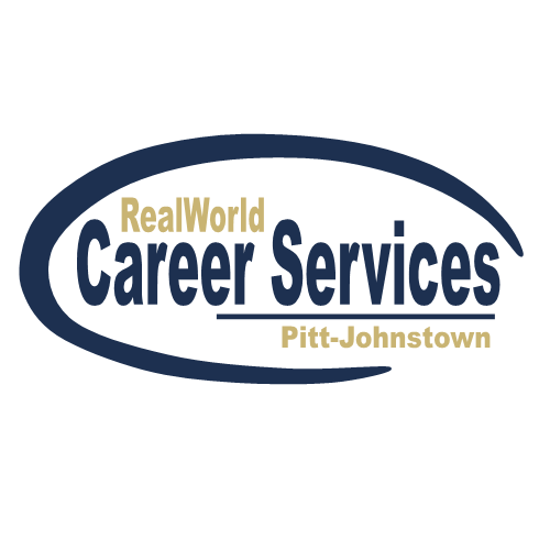 The Pitt-Johnstown Career Services office is dedicated to helping students get ready for the RealWorld.