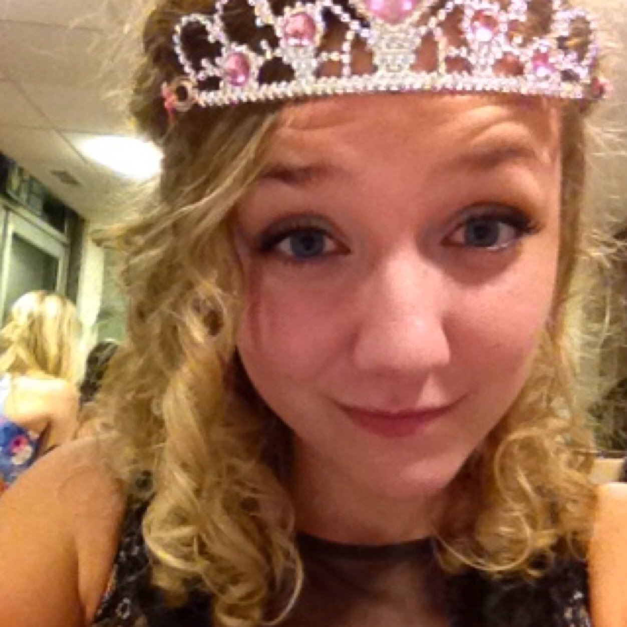 HayleyWebb_'s profile picture. Fudge hipster.