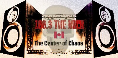 centerofchaos_'s profile picture. We are Northwestern Ontario's only source for new hard rock with a mix of some of the best classics of the 90's.