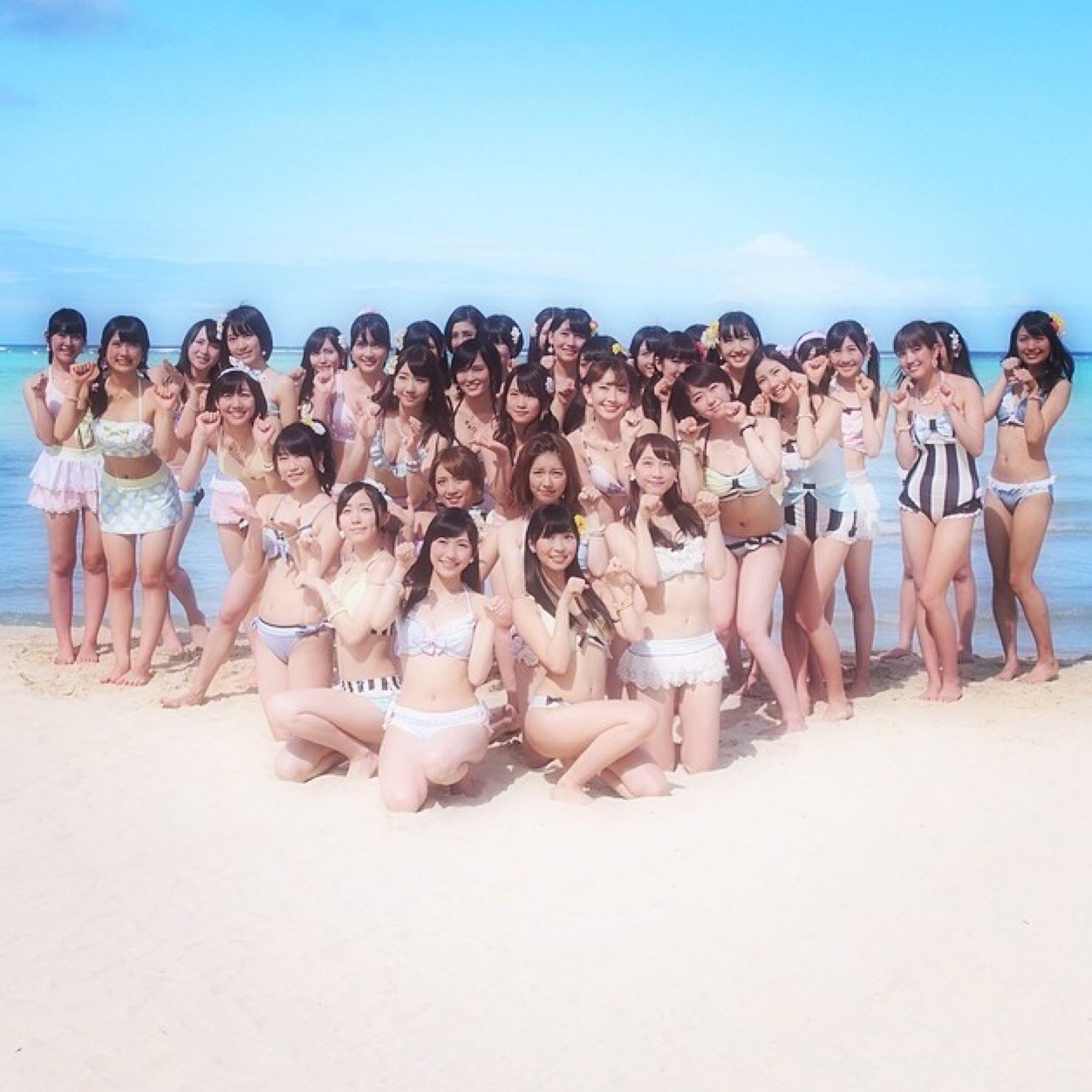 東京経済大学akb48同好会 Akihabaradonki Twitter