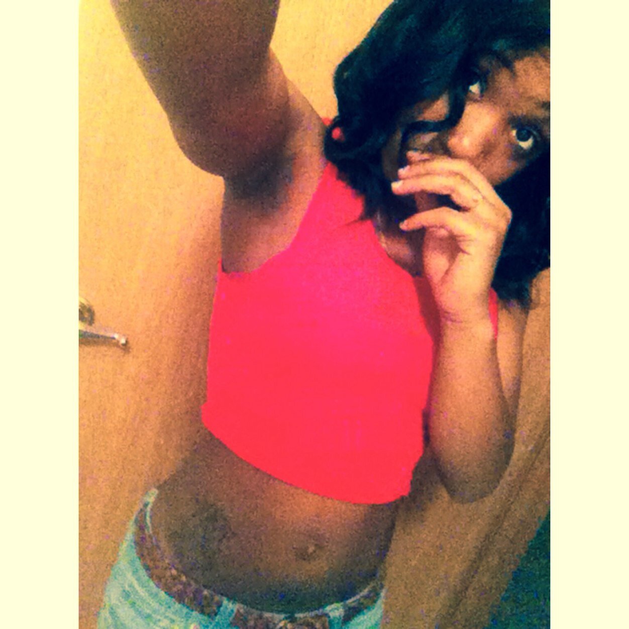 Life's want you make it , and all I make is MONEY