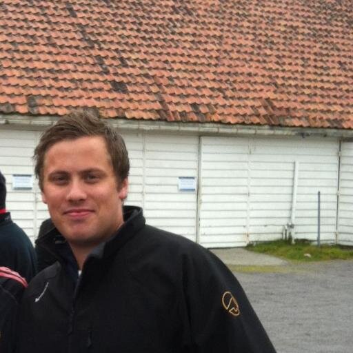 Kjetil Ødegård