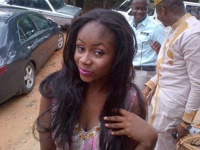 Ve gat d pweety face|| friendly, loves romance and likes adventure. Proudly #virgo || #honesty. Just hit the follow button to get familiar with me.