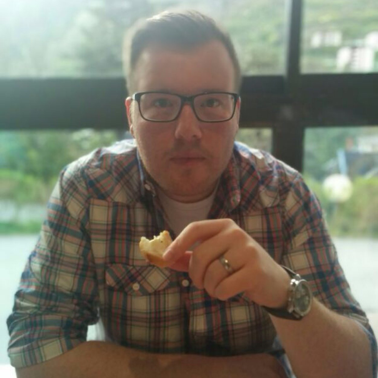 Associate workplace consultant @ Pringle Brandon Perkins+will London