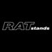 RATstands Ltd (@ratstands) Twitter profile photo