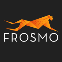 Frosmo(@Frosmo) 's Twitter Profile Photo