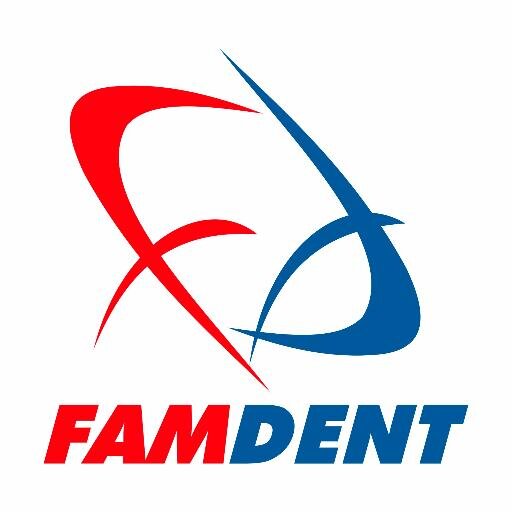 Official House of #Famdent 'Bringing you the Best in Dentistry' -Dental Shows, Publications, @Famdent_Awards, @findadentist_in 
Contact @ +919821084499