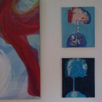 Wenke Lykke Bøe (@wenkelykke) 's Twitter Profile