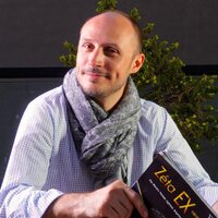 © SimoneTarantino.eth (@simonetarantino) 's Twitter Profile Photo