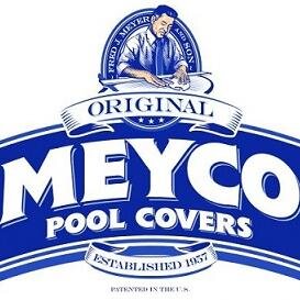 Manufacturer of custom pool covers for unique poolscapes. Meyco covers are tailor made to protect infinity edge pools, secret grottos, in-pool fountains & more.